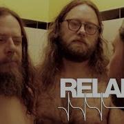 Hank Is Dead Red Fang