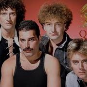 The Show Must Go On Clarinet Version