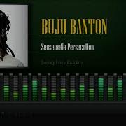 Buju Banton Sensimilla Persecution