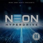 Neon Hyperdrive Beds And Beats