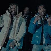 Finesse Out The Gang Way Feat Lil Baby Lil Durk