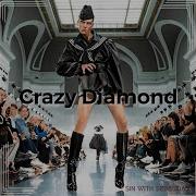 Sin With Sebastian Crazy Diamond Complete Runway Radio Miix 2021 Italo Disco