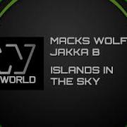 Macks Wolf Intro Islands In The Sky Mixed