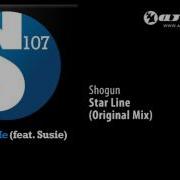 Star Line Original Mix Shogun