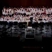 Exultate Noël Nouvelet Arr John Rutter
