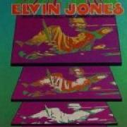 Yesterdays Elvin Jones