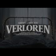 Siddy Verloren