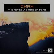 State Of Fear Chax