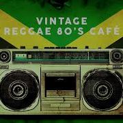 Vintage Reggae Cafe 80S