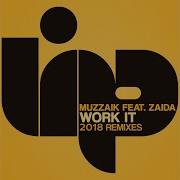 Muzzaik Work It Dj Vartan Techcrasher Remix