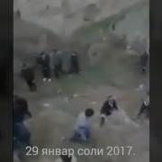 Марги Панч Нафар Дар Садамаи Фахробод