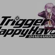 Climax Return Danganronpa Trigger Happy Havoc
