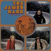 Collage James Gang