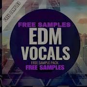 Sample Pack Dubstep Vox