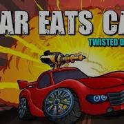 Car Eats Car 3 Twisted Dreams Walkthrough