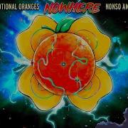 Emotional Oranges Nonso Amadi Nowhere