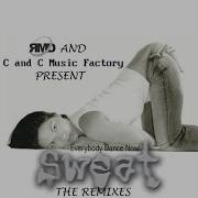 C C Music Factory Sleepwalker Urban Remix