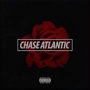 Chase Atlantic Uncomfortable