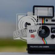 Sebastian Kamae Polaroid