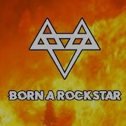 Neffex Born A Rockstar Copyright Free No 124 Neffex