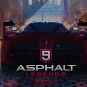 Asphalt