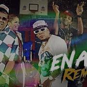 Aleica Yomel El Meloso Tivi Gunz En Alta Remix Feat D Flow Aka La Maldad