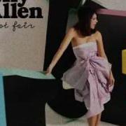 Not Fair Style Of Eye Remix Lily Allen