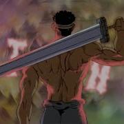 Stan Berserk 1997 Edit Amv Noir