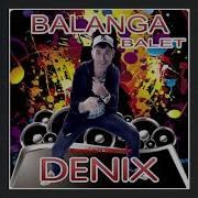 Denix Balanga