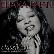 Round Midnight Chaka Khan