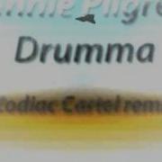 Drumma Rennie Pilgrem