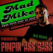 Pimpim Ass Bass