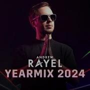 Andrew Rayel 2025