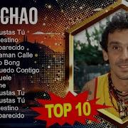 Mano Chao Mix 2023