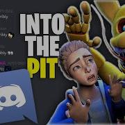 Discord Sings Into The Pit