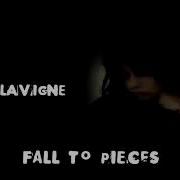 Avril Lavigne Eminem Fall To Pieces