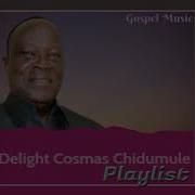 Yanini Mizigo Hiyo Cosmas Chidumule Official Music Cosmas Chidumule