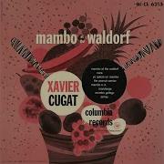 Xavier Cugat Mambo N 8