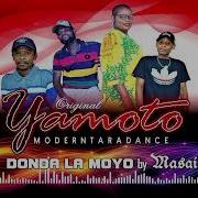 Donda La Moyo By Masai Kitaa Records