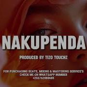 Nakupenda Bongo Fleva Instrumental Type Beat Prod Tizo Touchz Tizo Touchz