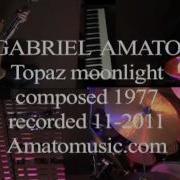 Topaz Moonlight Gabriel Amato