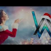 Alan Walker Christmas