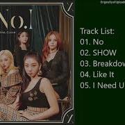 Clc Album