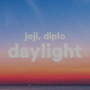 Joji Daylight Lyrics