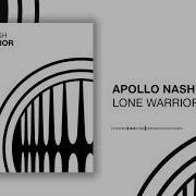 Lone Warrior Apollo Nash