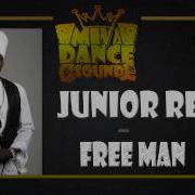 Free Man Junior Reid