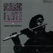 Kismet Lenny Mac Dowell