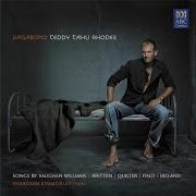 Sharolyn Kimmorley The Foggy Foggy Dew Arr Benjamin Britten
