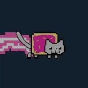 Wilbert The Nyan Cat Fanmade