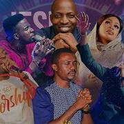 New Worship Mix 2024 Minister Guc Nathaniel Bassey Moses Bliss Dunsin Oyekan Gospel Mixtape Elevit